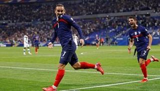 تصفيات كأس العالم 2022