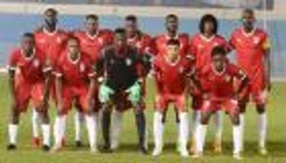 فيديو أهداف مباراة السودان وغينيا بيساو في تصفيات كأس العالم 2022