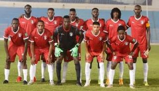 تصفيات كأس العالم 2022