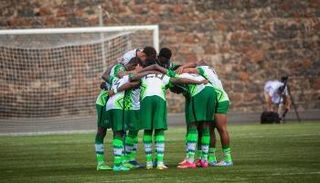 تصفيات كأس العالم 2022