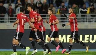 تصفيات كأس العالم 2022