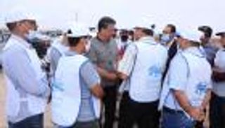 حملات أحزاب المغرب تمر للسرعة القصوى عشية الاقتراع