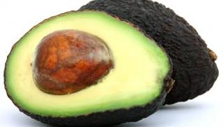 ثمرة أفوكادو 
