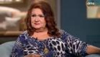 فيديو.. ميمي جمال تكشف سر غيابها ورأيها في مسلسل "الاختيار"