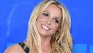 بريتني سبيرز