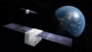 اكتشاف الكوكب الجديد تم بواسطة القمر الاصطناعي (تيس)