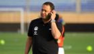 ضياء السيد يوضح لـ"العين الرياضية".. مفتاح تأهل منتخب مصر لكأس العالم