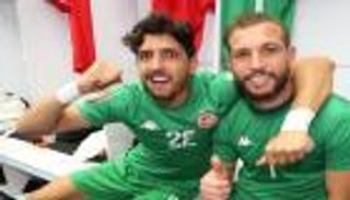 تصفيات كأس العالم.. أبرز الفائزين والخاسرين في منتخب تونس