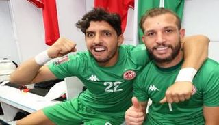 المنتخب التونسي