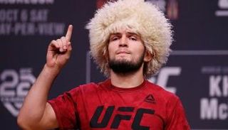 حبيب نورمحمدوف