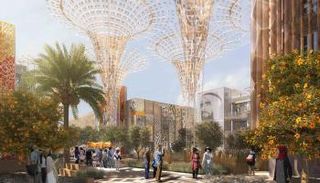 تنمية الأعمال.. إحدى أبرز جوانب إكسبو 2020