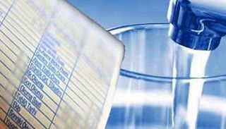 رفع أسعار المياه بإسطنبول