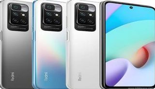 هاتف شاومي Xiaomi Redmi 10