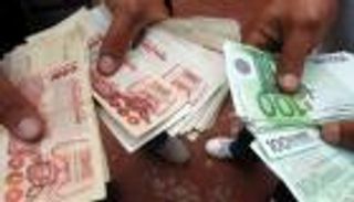 أسعار اليورو والدولار في الجزائر اليوم الأربعاء 8 سبتمبر 2021