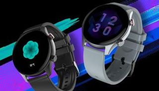 ساعة نوبيا RedMagic Watch