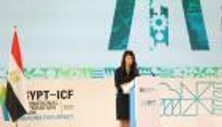 منتدى مصر للتعاون الدولي والتمويل الإنمائي: تمويل أفريقيا غير كاف