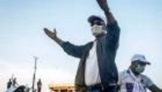 بعد الانقلاب.. منافس "كوندي" يأمل المشاركة بحكم غينيا كوناكري