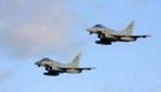 التحالف يقصف مواقع الصواريخ والطيران المسير للحوثيين بتعز