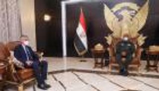 "أبيي".. محور محادثات مسؤول أممي مع القيادة السودانية 