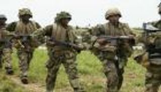 الكونغو تعلن مقتل اثنين من جنودها بمواجهة مع جنود بورونديين