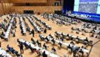 رؤساء برلمانات العالم يشيدون بجهود الإمارات الإنسانية في أفغانستان