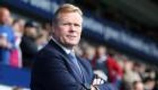 تحدث عن خلافات لابورتا.. كومان يحسم مستقبله مع برشلونة