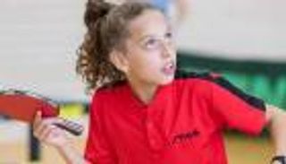 14 ميدالية وأرقام هنا جودة القياسية.. مصر تكتسح تنس الطاولة في أفريقيا