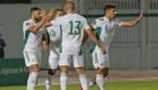 كيف سيكون ترتيب منتخب الجزائر في تصنيف الفيفا الجديد؟