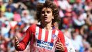 بعد إنجاز فرنسا التاريخي.. جريزمان يفاجئ جمهور أتلتيكو مدريد