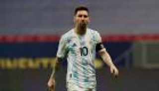 الأرجنتين أولا.. سر البند الأغرب في عقد ميسي مع سان جيرمان