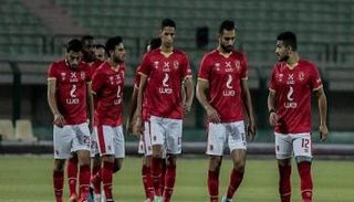 الأهلي المصري