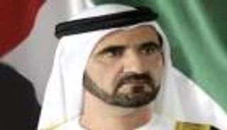 وزيرة مصرية تشكر الشيخ محمد بن راشد لتحمل نفقات عودة مريض إلى القاهرة