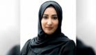 إنجاز إماراتي.. شيخة سالم الظاهري تفوز بانتخابات اتحاد حماية الطبيعة