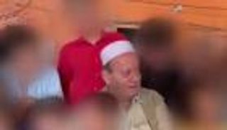 أمان طالبان ورعب داعش.. آخر يهودي في أفغانستان يغادرها