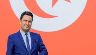النائب ببرلمان تونس المجمد فؤاد ثامر