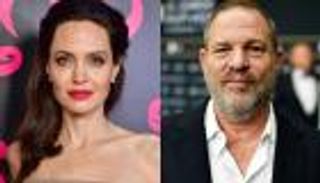 بعد اتهامه بالتحرش بها.. منتج سينمائي يسخر من أنجلينا جولي