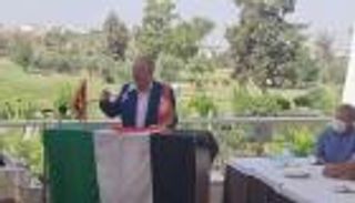 "التونسي للشغل" يهاجم الغنوشي والإخوان: نرفض الاستقواء بالخارج