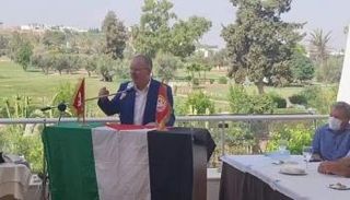 نور الدين الطبوبي الأمين العام للاتحاد العام التونسي للشغل