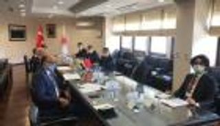 خبيران تركيان: المحادثات بين القاهرة وأنقرة "أذابت جليد" العلاقات