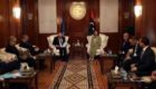 إشادة ودعم والتزام.. رسائل الاتحاد الأوروبي إلى ليبيا