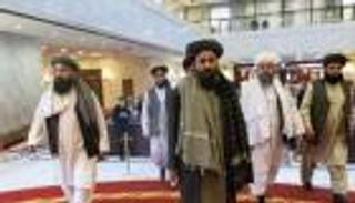 روسيا تعلن موقفها من مراسم تنصيب الحكومة الأفغانية