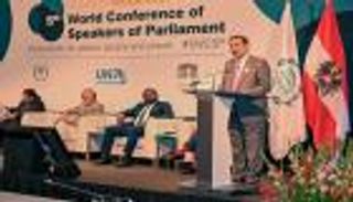 صقر غباش: الإمارات من أوائل الدول في مواجهة الجرائم الإلكترونية