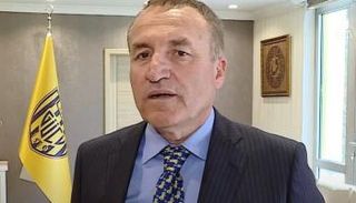 فاروق كوجا - نورديك مونيتور