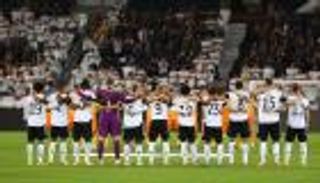 تصفيات كأس العالم.. منتخب ألمانيا ينجو من كارثة جوية