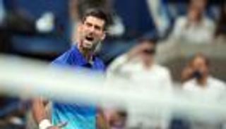 أمريكا المفتوحة للتنس.. ديوكوفيتش يواصل زحفه نحو الحلم التاريخي