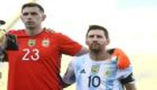 حلم لا يصدق واعتراف صادم.. 10 تصريحات نارية من ميسي