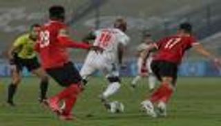 مستشار السيسي الديني يتدخل لإنهاء أزمة الأهلي والزمالك