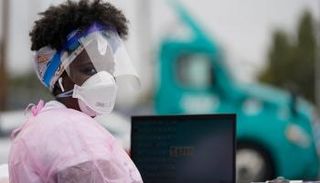 فيروس كورونا حول العالم