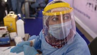 كورونا يواصل الانتشار في مصر
