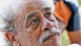 وفاة المخرج السينمائي برهان علوية.. آخر عمالقة السينما اللبنانية